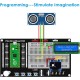 GeeekPi Basic Starter Kit for Raspberry Pi Pico/Pico W, BreadBoard Kit with Half-Size Breadboard and Jumper Wire Pack for Raspberry Pi Pico/Pico W (Raspberry Pi Pico/Pico W Not Included) GeeekPi Basic Starter Kit for Raspberry Pi Pico/Pico W, BreadBoard Kit with Half-Size Breadboard and Jumper Wire Pack for Raspberry Pi Pico/Pico W (Raspberry Pi Pico/Pico W Not Included)
