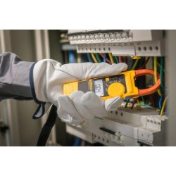 Fluke 301D AC/DC Blade Series Clamp Meter
