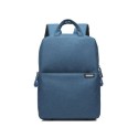 Travel Laptop Backpack, Business Anti Theft Slim Durable  Water Resistant College School Computer Bag Gifts for Men & Women Fits 15.6 Inch Notebook, blue