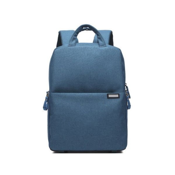 Travel Laptop Backpack, Business Anti Theft Slim Durable  Water Resistant College School Computer Bag Gifts for Men & Women Fits 15.6 Inch Notebook, blue